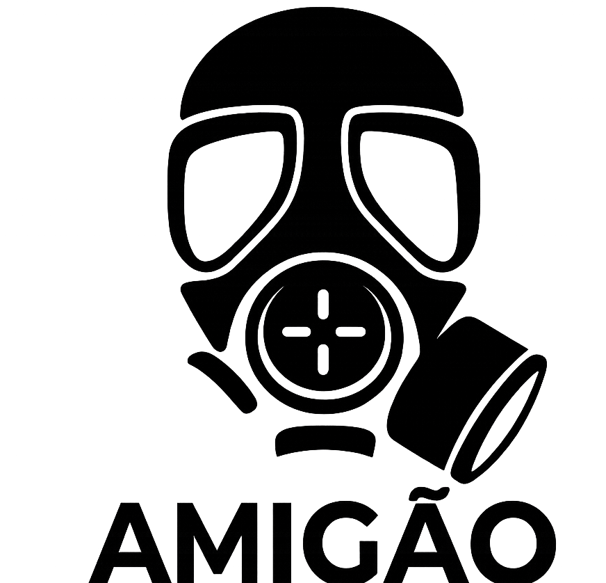 Logo Amigão